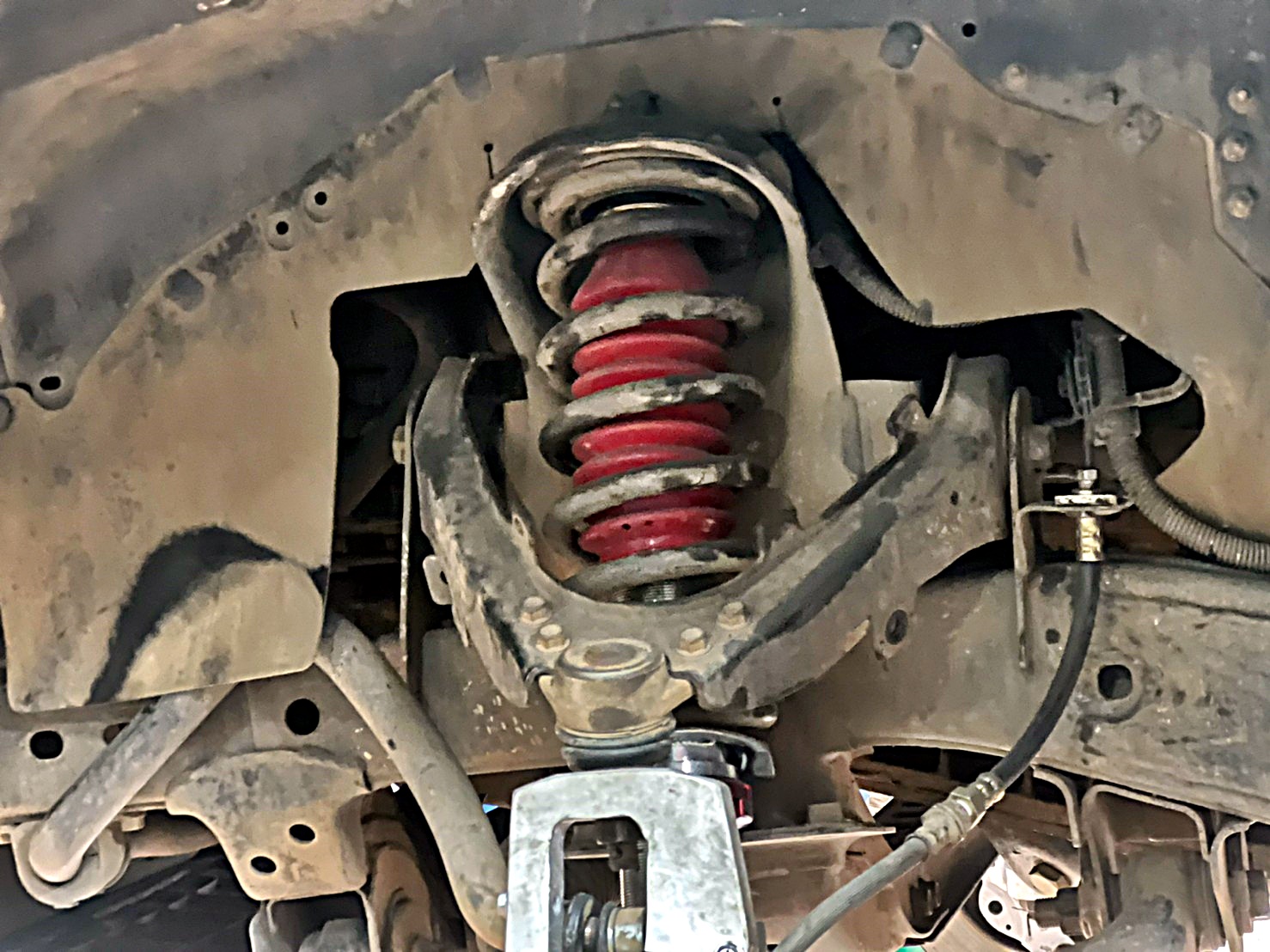 D-MAX_จองคิวมาจากจันทบุรี คันนี้ตัวเตี้ยโหลดเตี้ย จัดทรงเมกาที่ STEP9