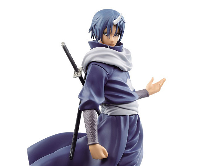 That Time I Got Reincarnated as a Slime Otherworlder Figure Vol.7 Souei