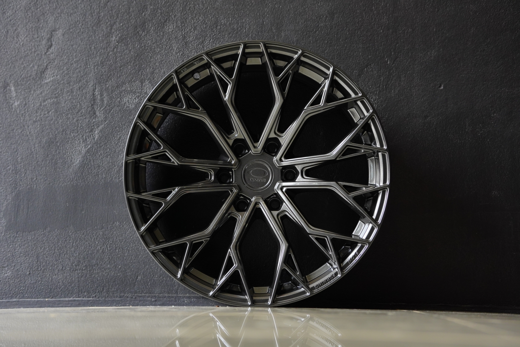 มาใหม่ ล้อ DUBAI RS ขอบ20