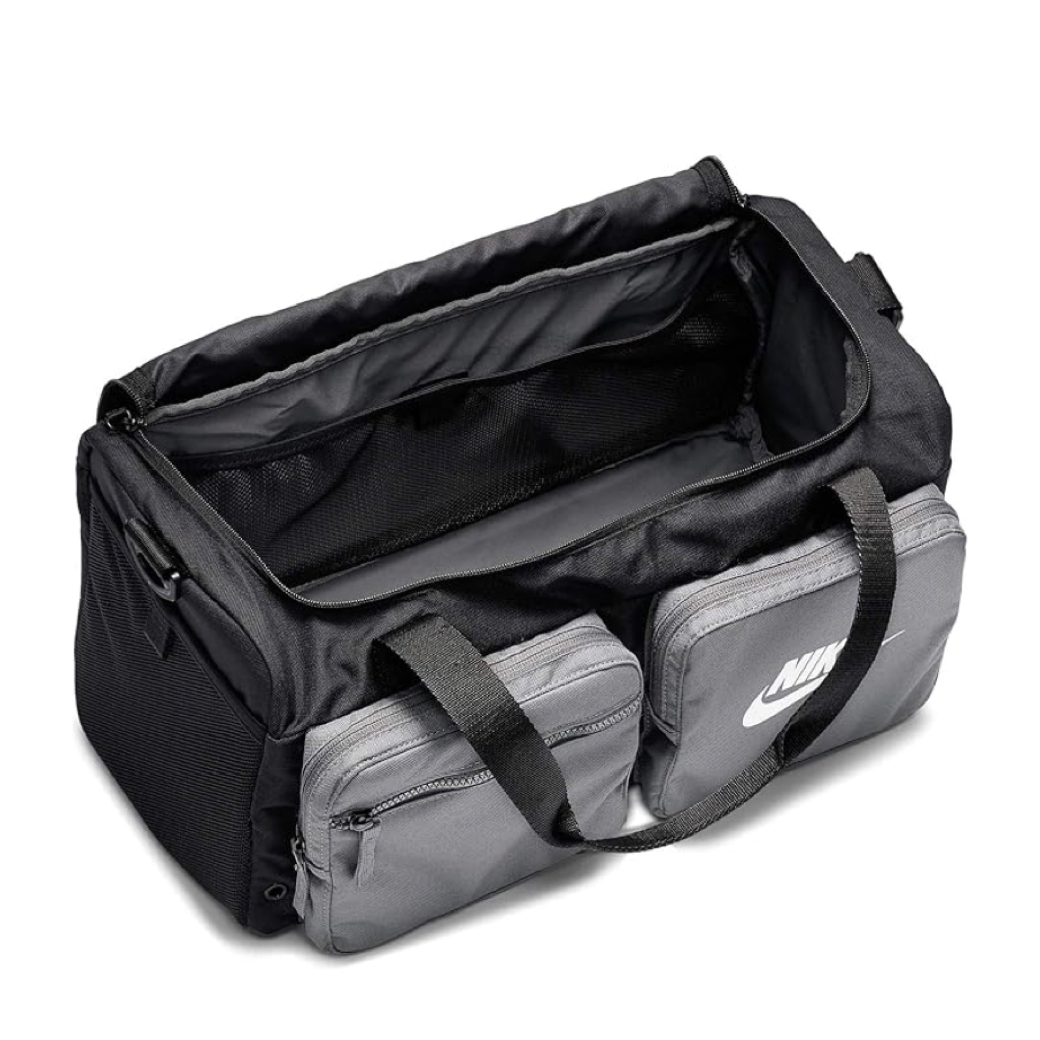 กระเป๋า Nike Future Pro Duffle Bag ‘BLACK’ (30L)