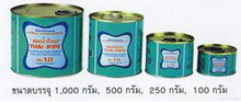 กาวทาท่อ 100 กรัม ท่อน้ำไทย