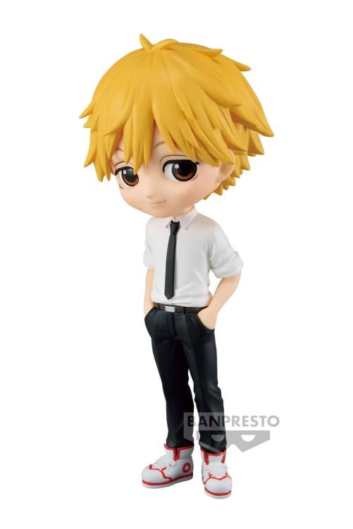CHAINSAW MAN Q POSKET-DENJI-