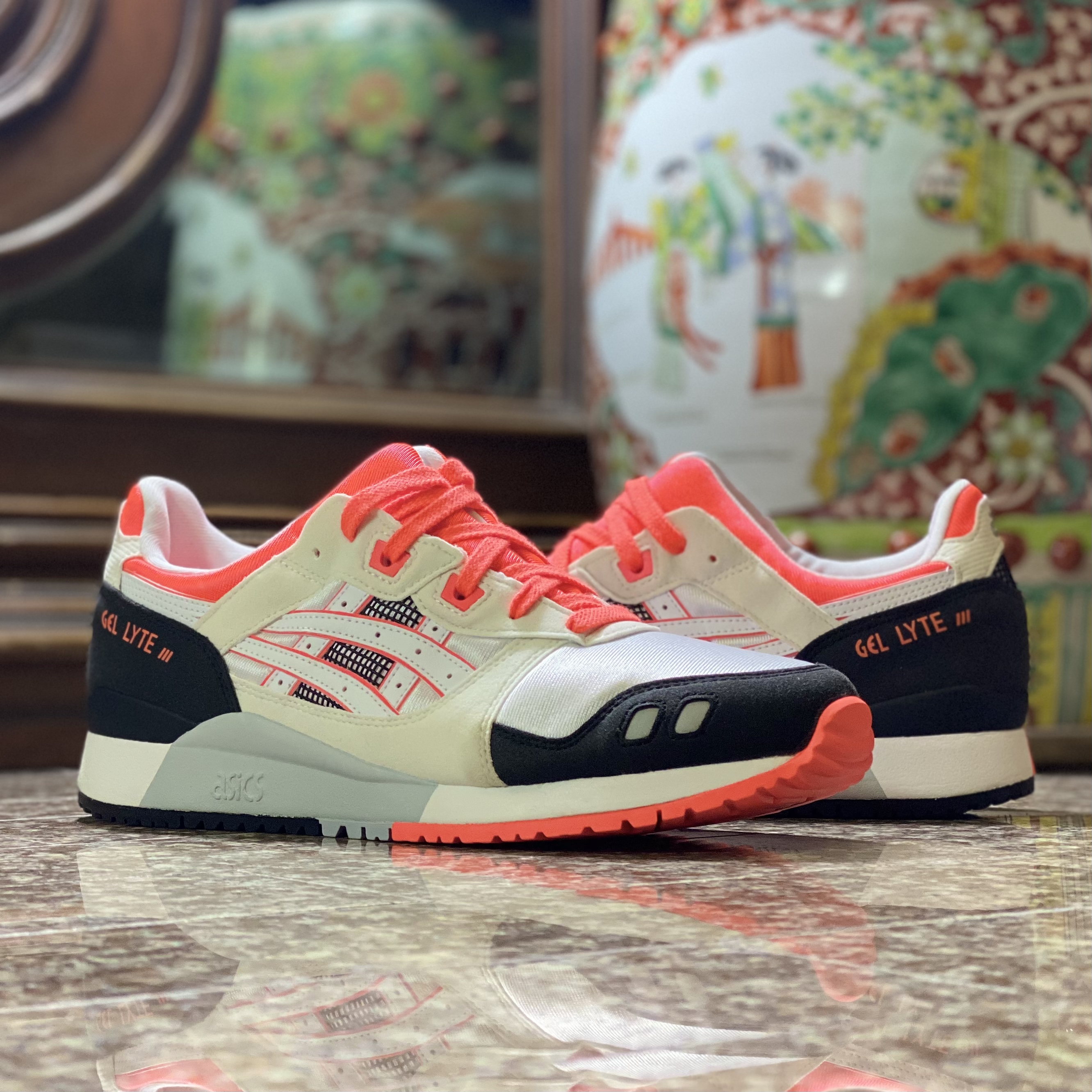 รองเท้า ASICS Gel-Lyte lll OG ‘LIMITED’ (M11US)