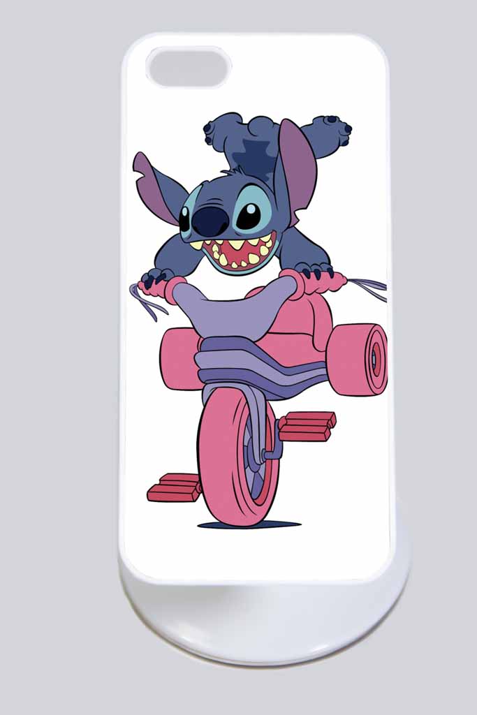 เคสสั่งทำ - ลาย สติชท์