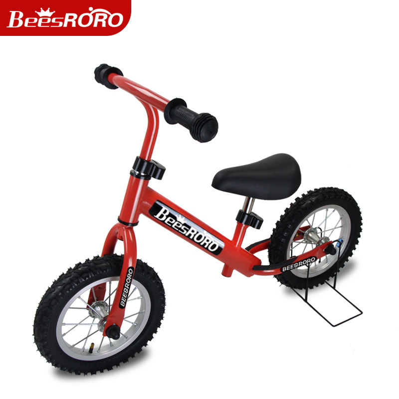 จักรยานทรงตัว Balance Bike รุ่น BeesRORO