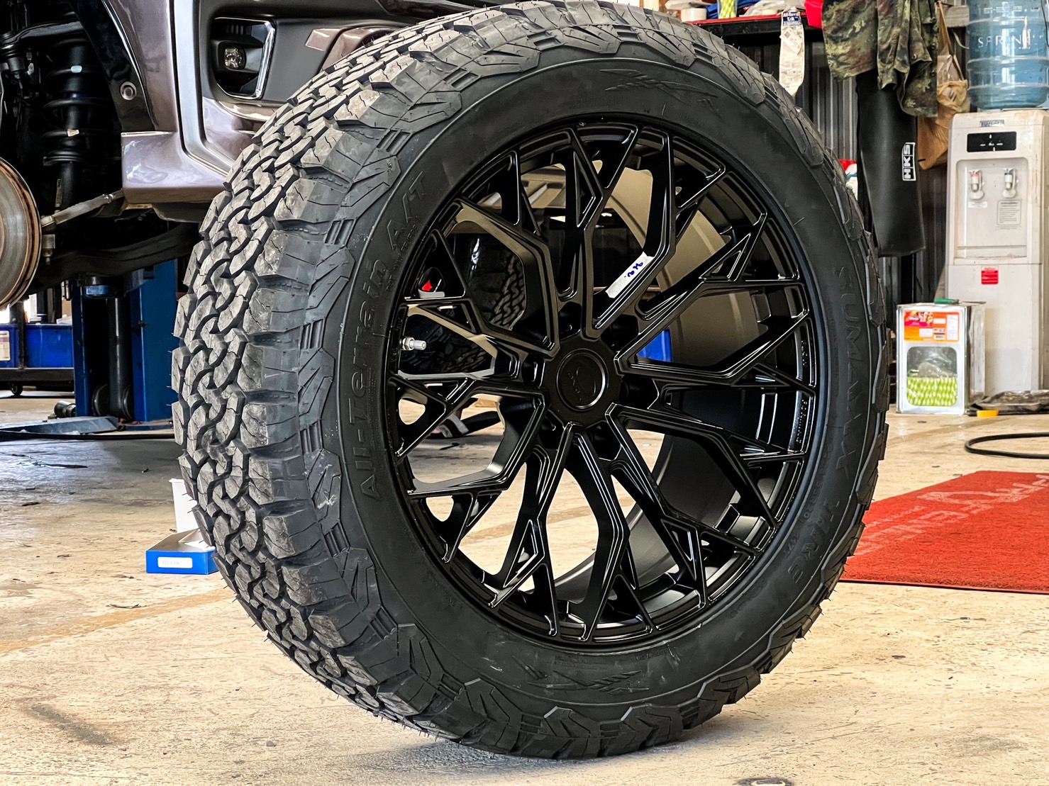 FORD EVEREST NEXTGEN ✅ชุดโปร 37900 ปกติ 55000 บาท