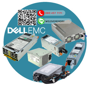 Dell PowerEdge R510 - 1100W Power Supply (PSU) TCVRR , 3MJJP , 9PG9X , F6V5T , 1Y45R