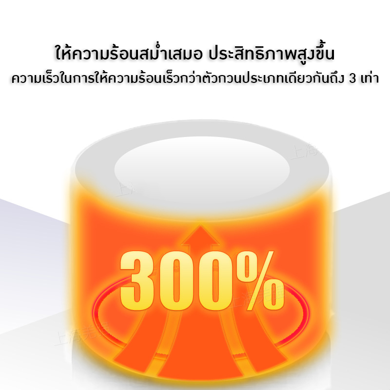 เครื่องกวนสารแบบแม่เหล็ก DF-101T พร้อมระบบทำความร้อน
