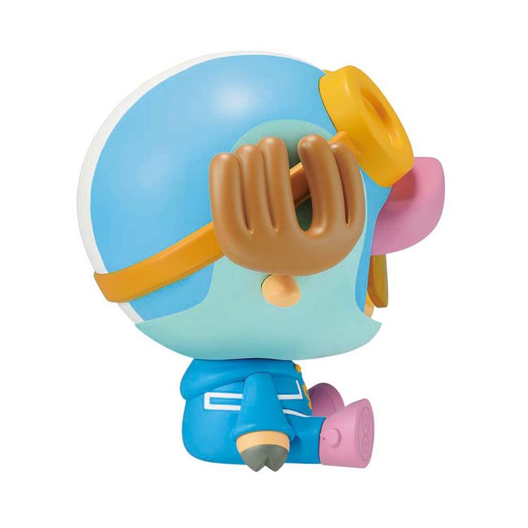 ONE PIECE SOFVIMATES CHOPPER EGGHEAD VER.