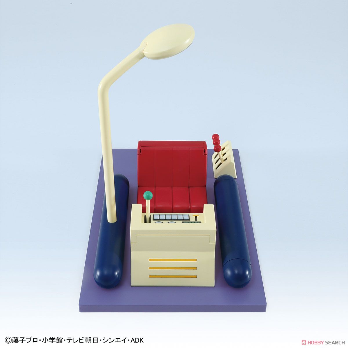 Figure-rise Mechanics `Time Machine` Secret Gadget of Doraemon