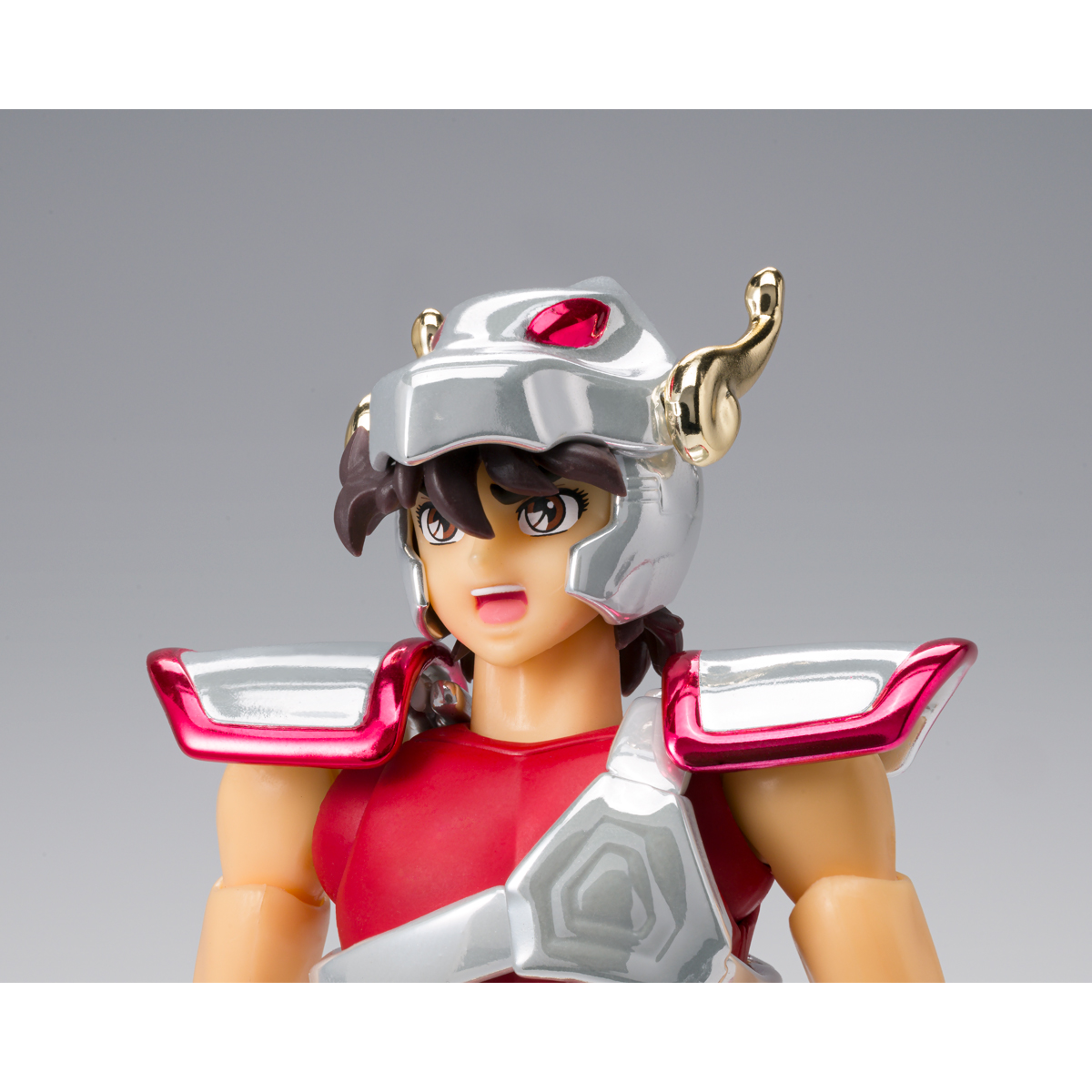 SAINT CLOTH MYTH PEGASUS SEIYA 20th Anniversary Ver.