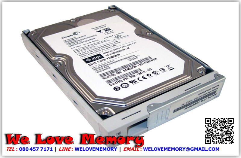 542-0166 [ขาย จำหน่าย ราคา] Sun 600GB 15000 Rpm SAS Disk Drive | Sun