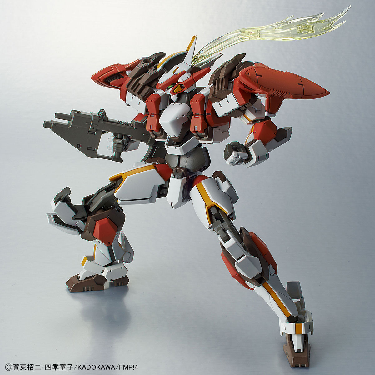 HG 1/60 Rebatein Ver. IV