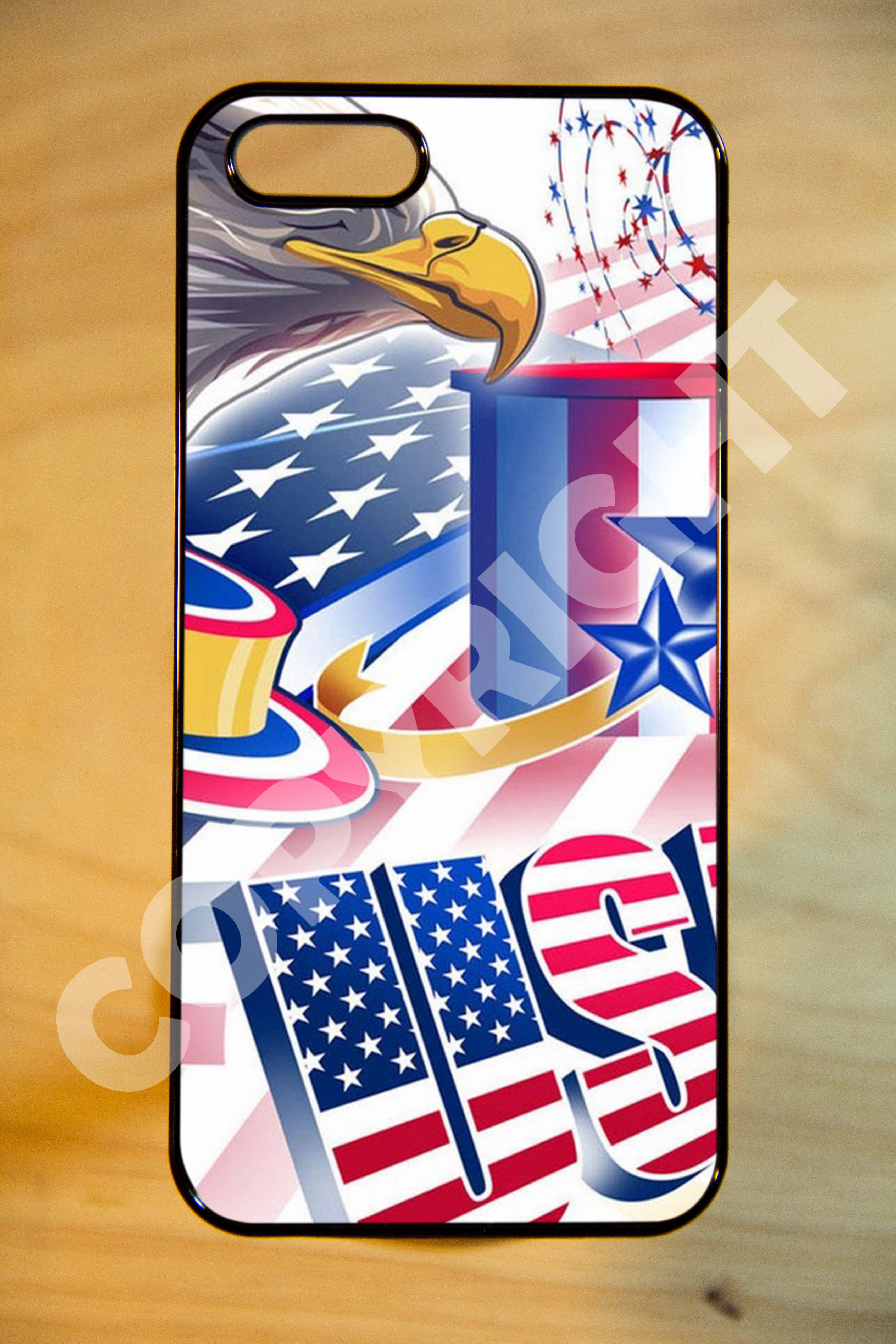 เคสลาย ธงชาติ usa