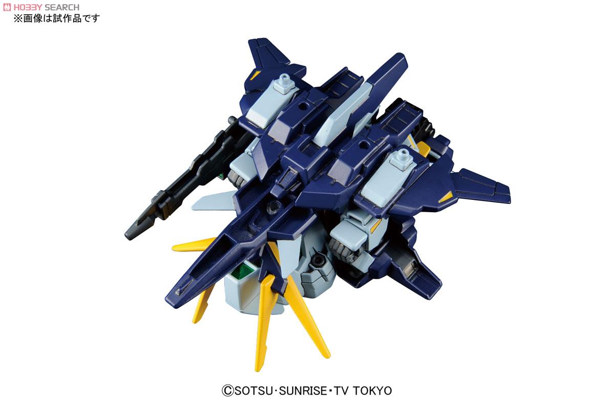 Lightning Gundam (SDBF)