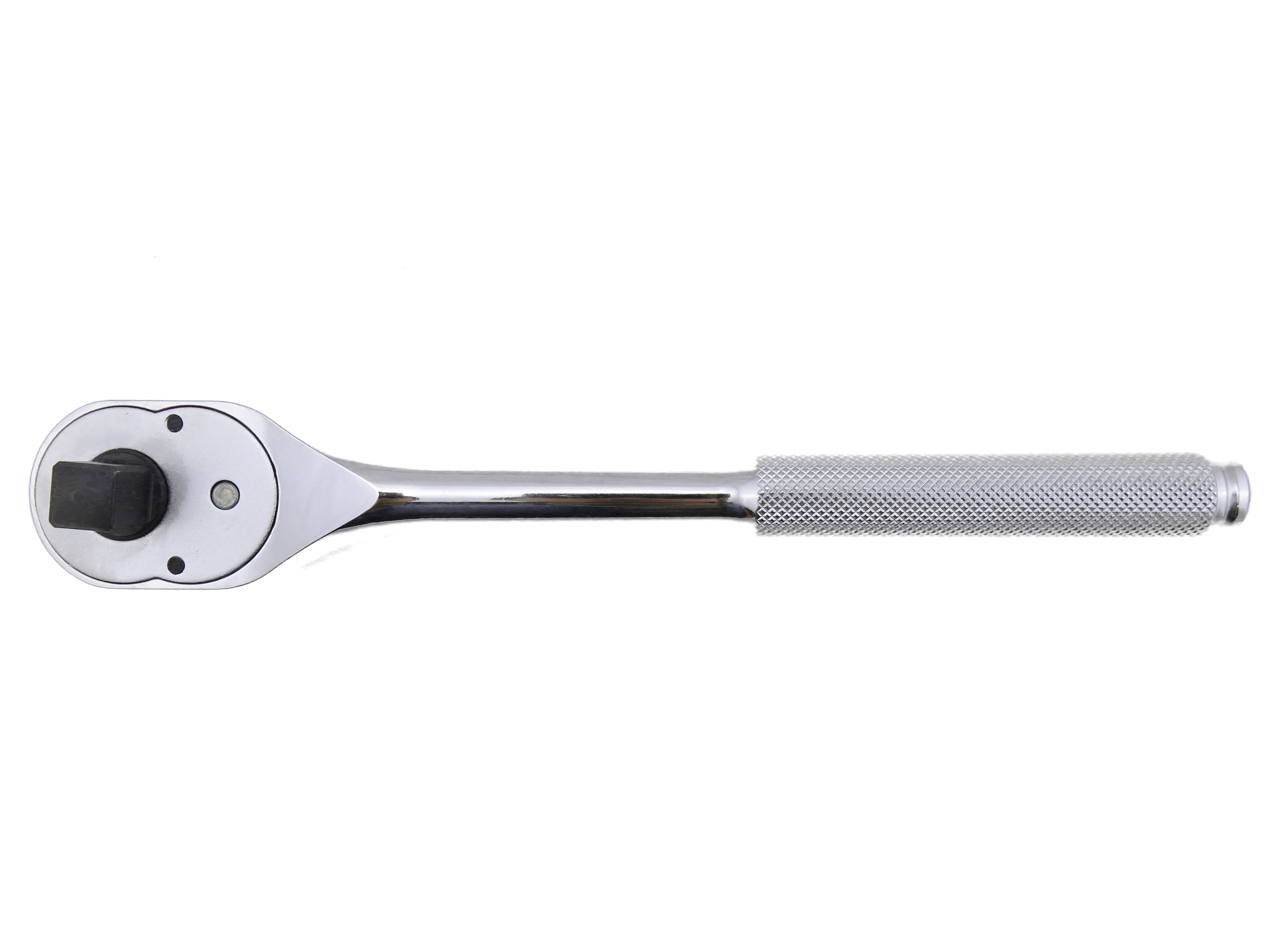 ด้ามฟรีหัวไข่ กดปุ่ม หัวบาง KING TONY