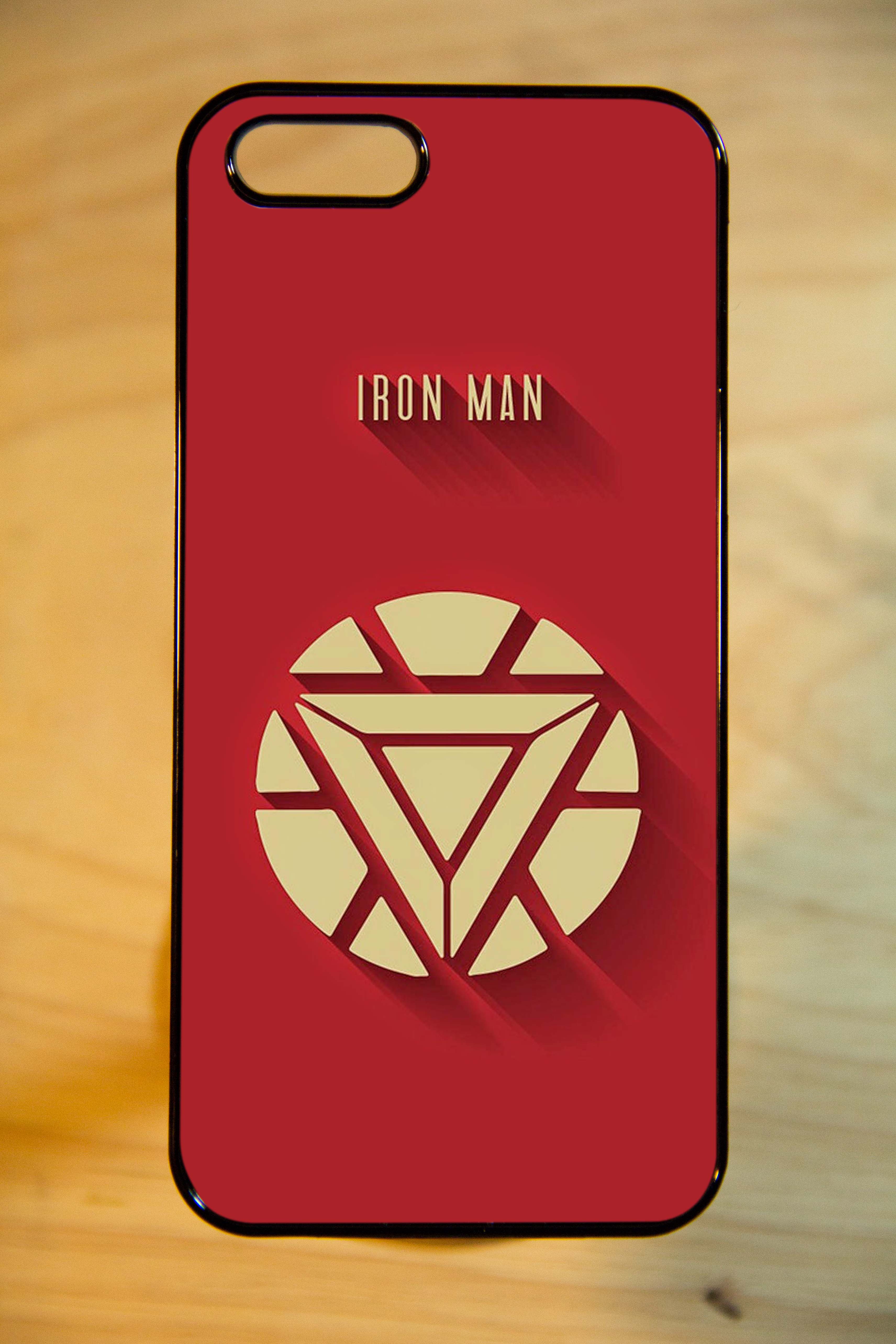 เคสสั่งทำ - ลาย อเวนเจอร์