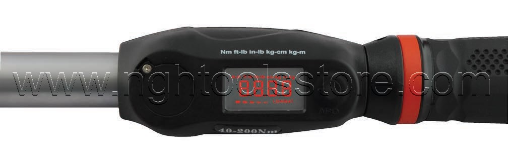 ประแจปอนด์ ดิจิตอล KEIBA