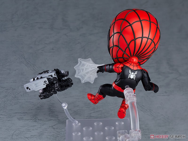 Nendoroid Spider-Man: Far From Home Ver. DX
