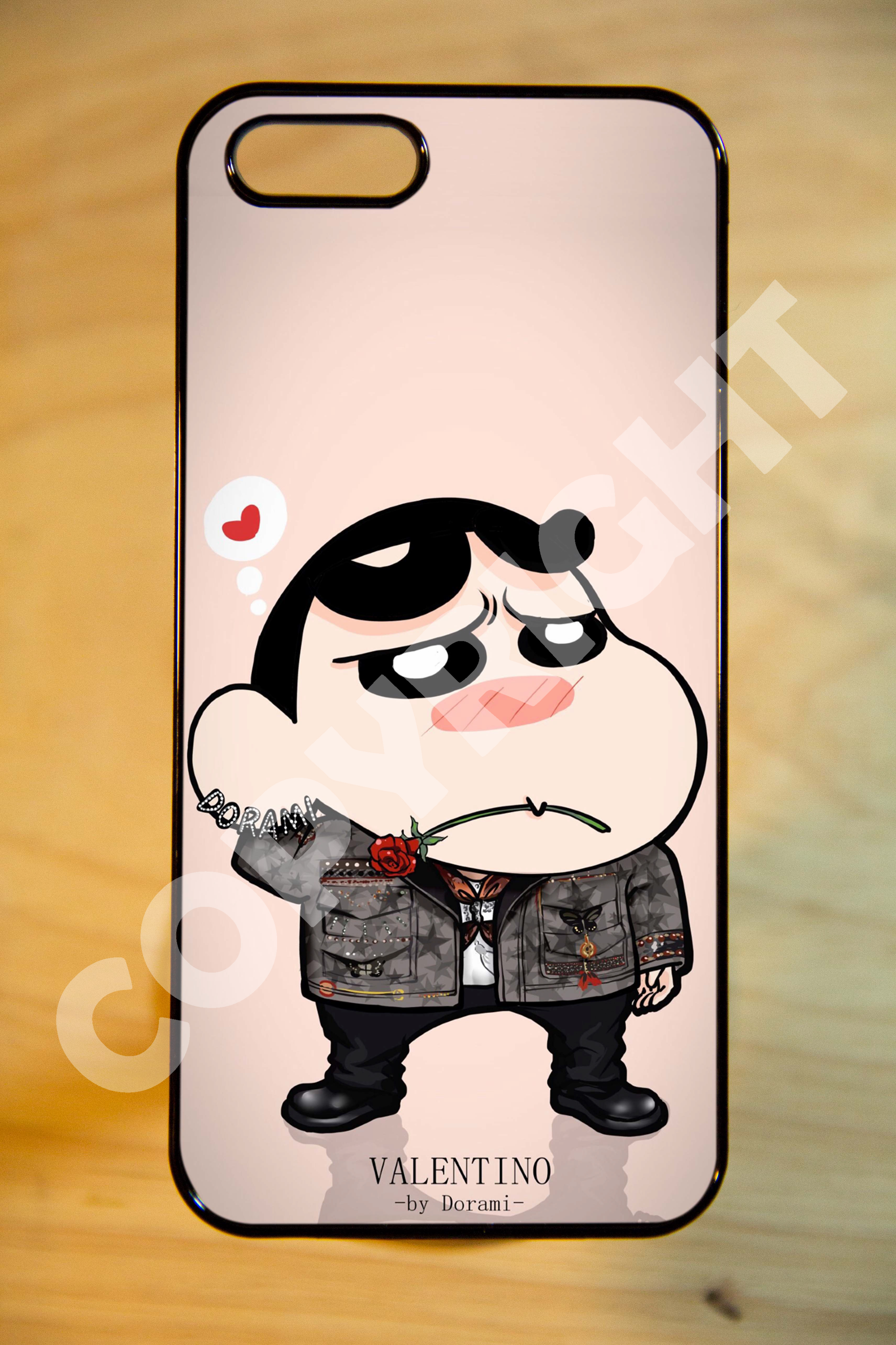 ลาย ชินจัง