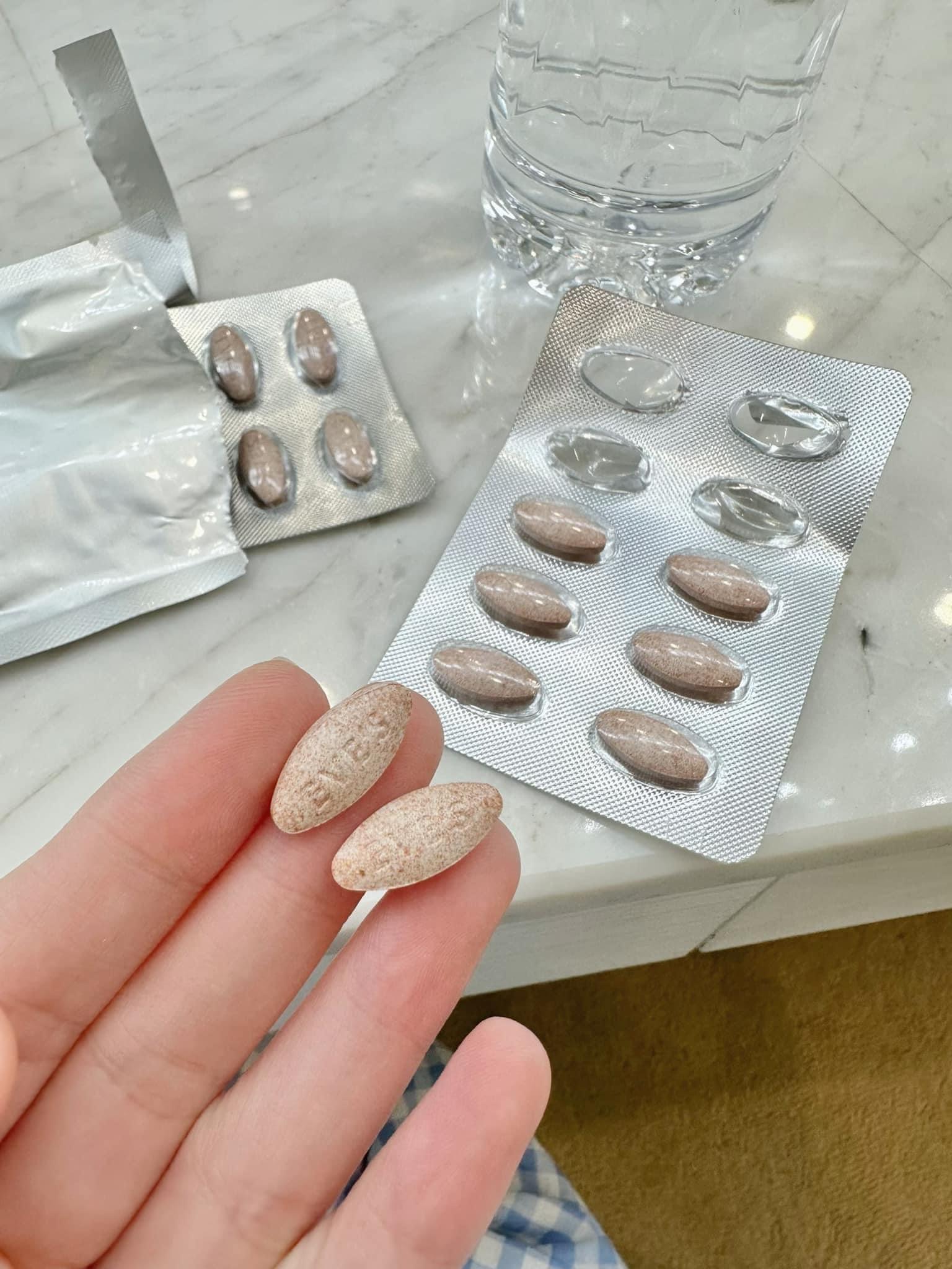 EVE'S PIBU DIETARY FOOD SUPPLEMENT อีฟส์ พิบู ผลิตภัณฑ์เสริมอาหาร