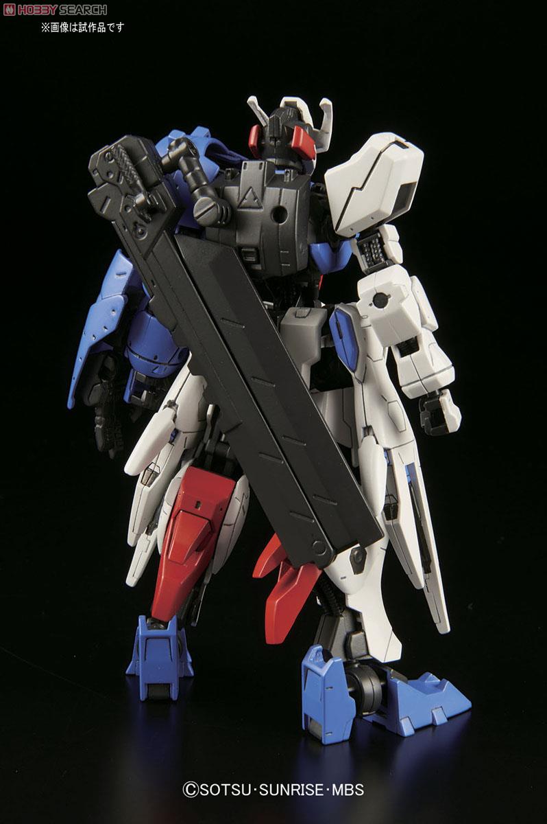 Gundam Astaroth (HG)