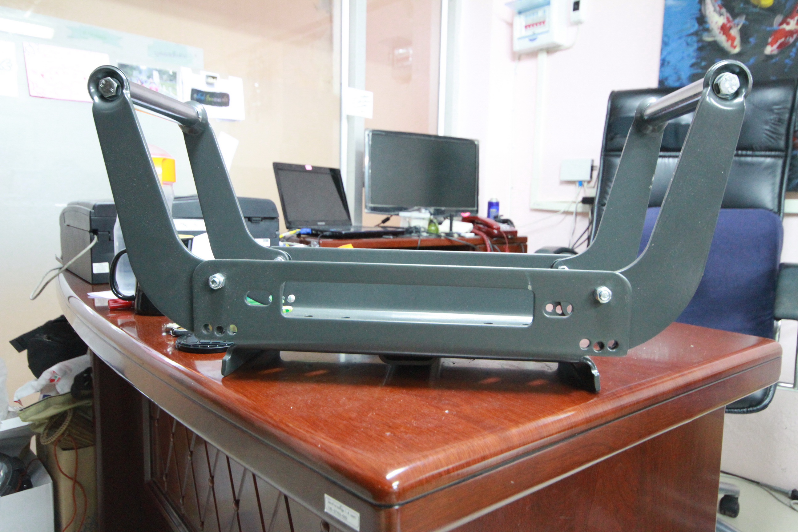 ถาดวินซ์แบบถอดได้