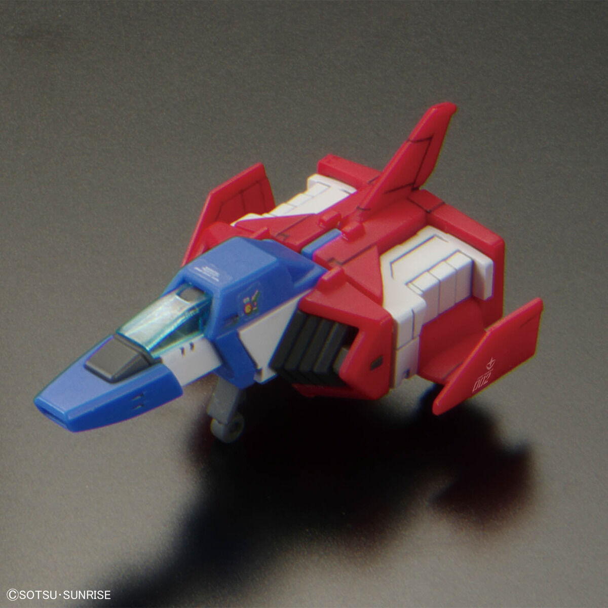 RG 1/144 RX-78-2 GUNDAM VER.2.0