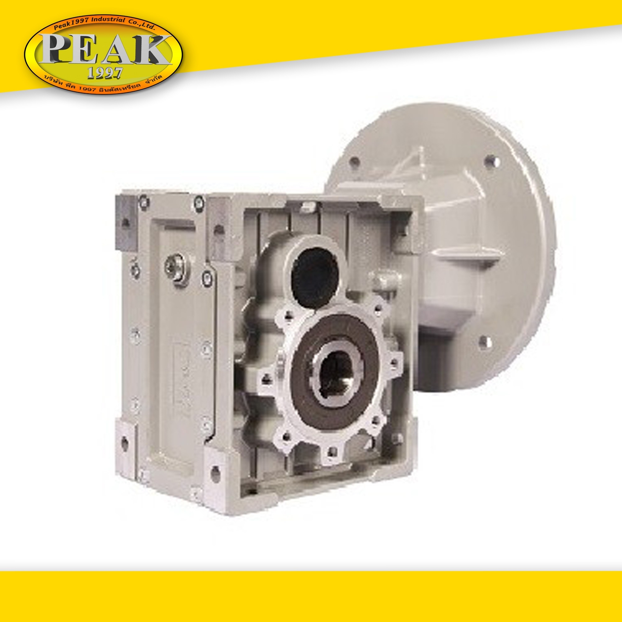 Bevel Gear TRANSMAX รุ่น MPR Series