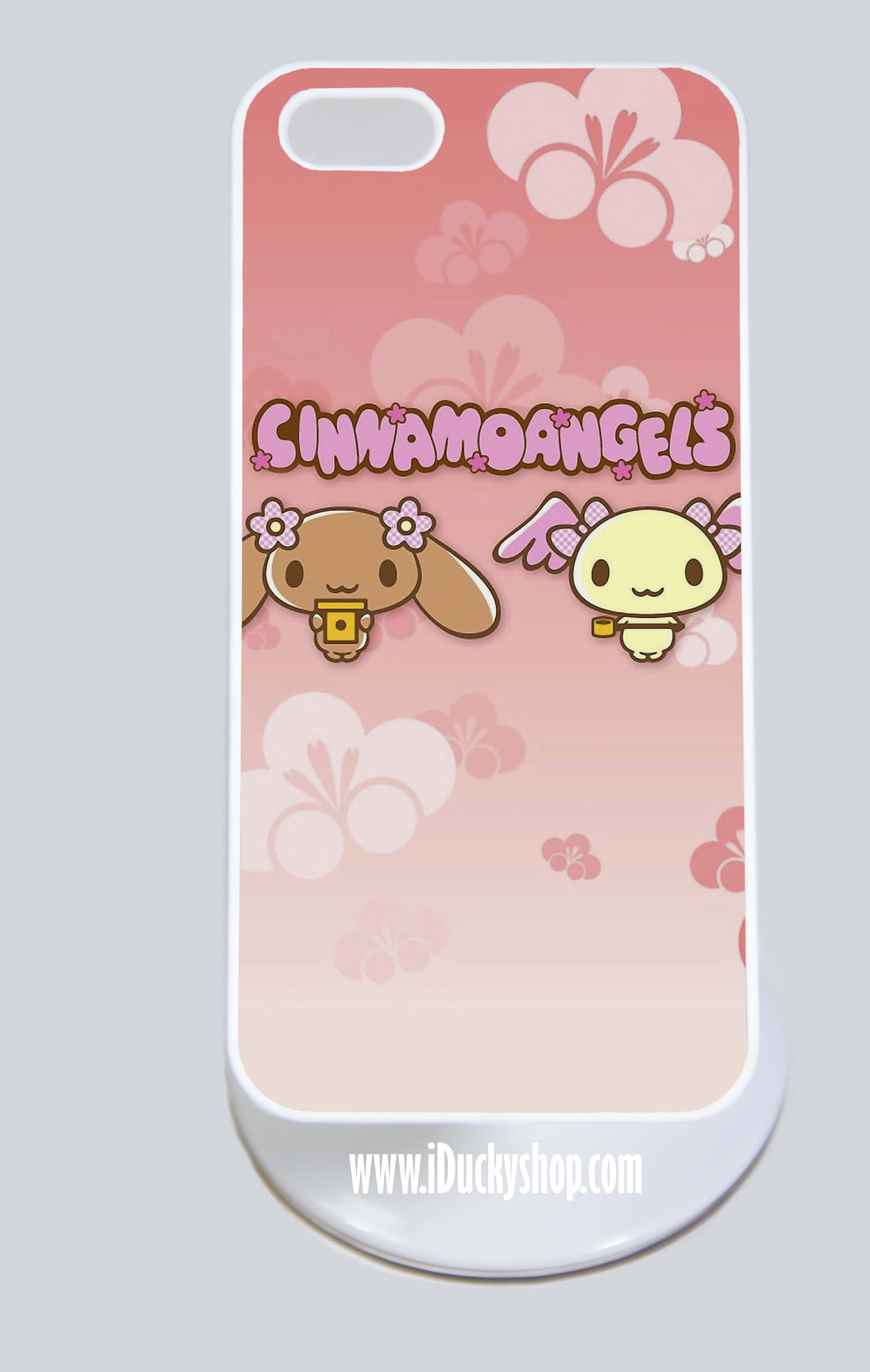 เคสสั่งทำ - ลาย Cinnamoroll