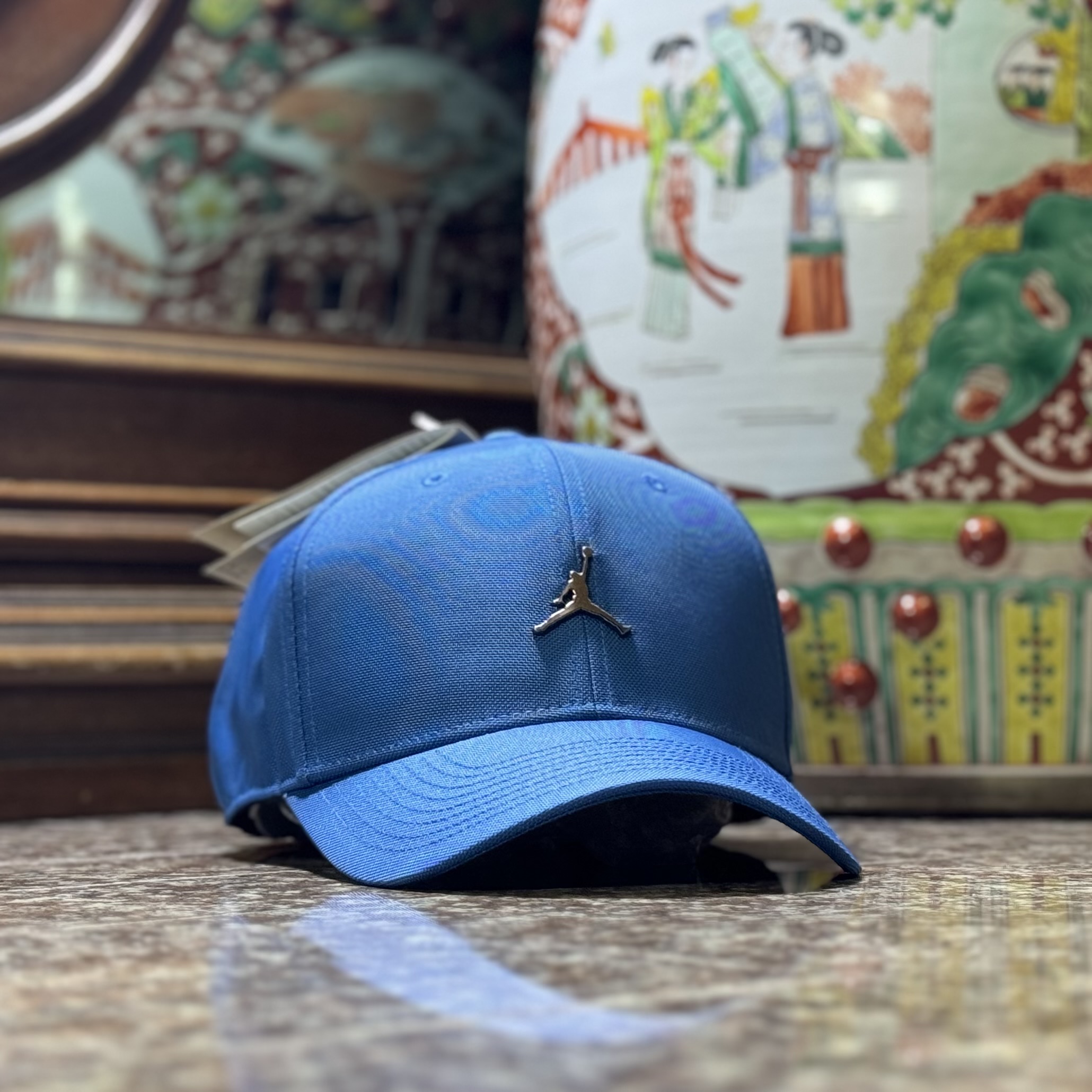 หมวก Nike Jordan Rise Cap (L/XL)