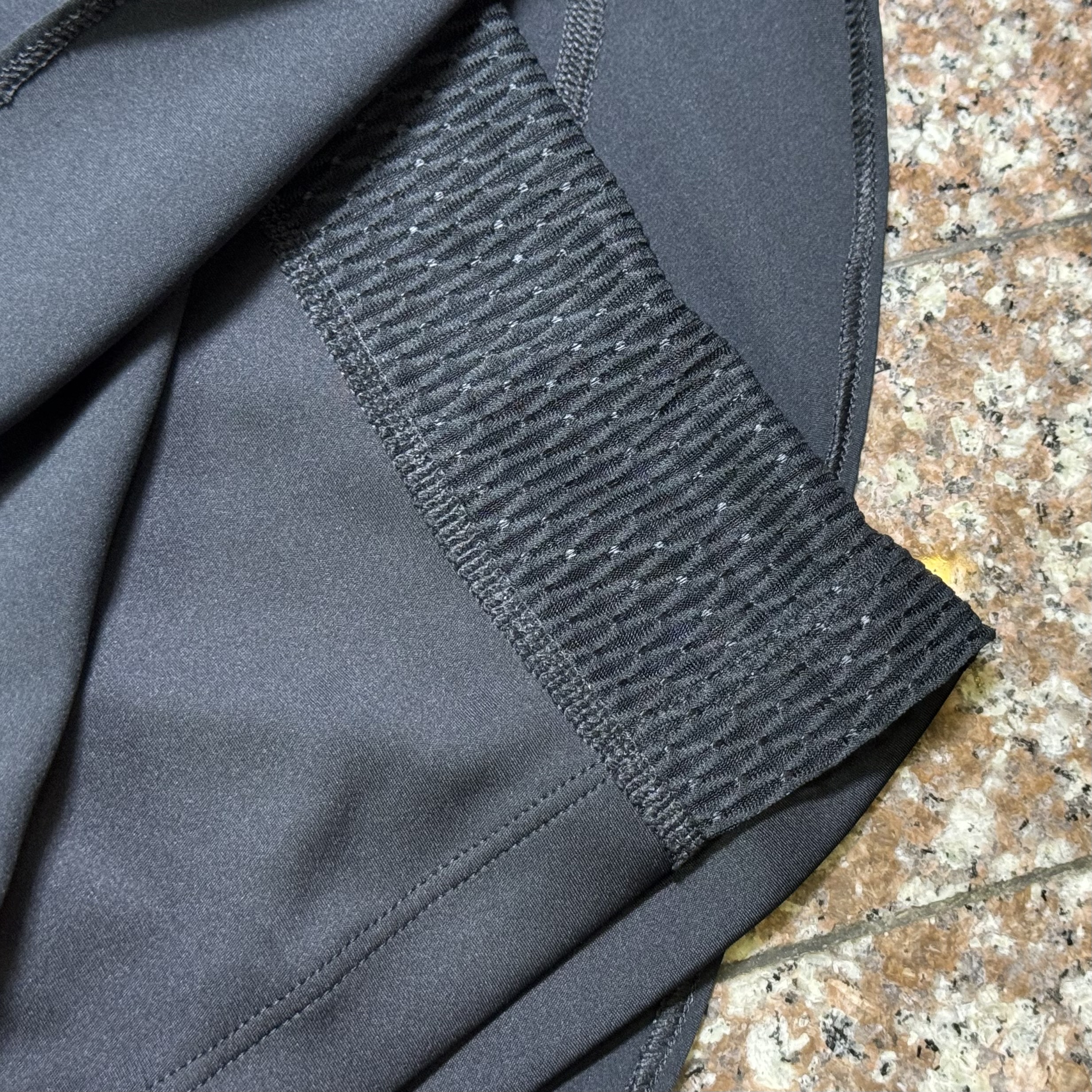 กางเกงวิ่ง Reebok 2in1 Running Shorts (XS,S,M,L,XL)