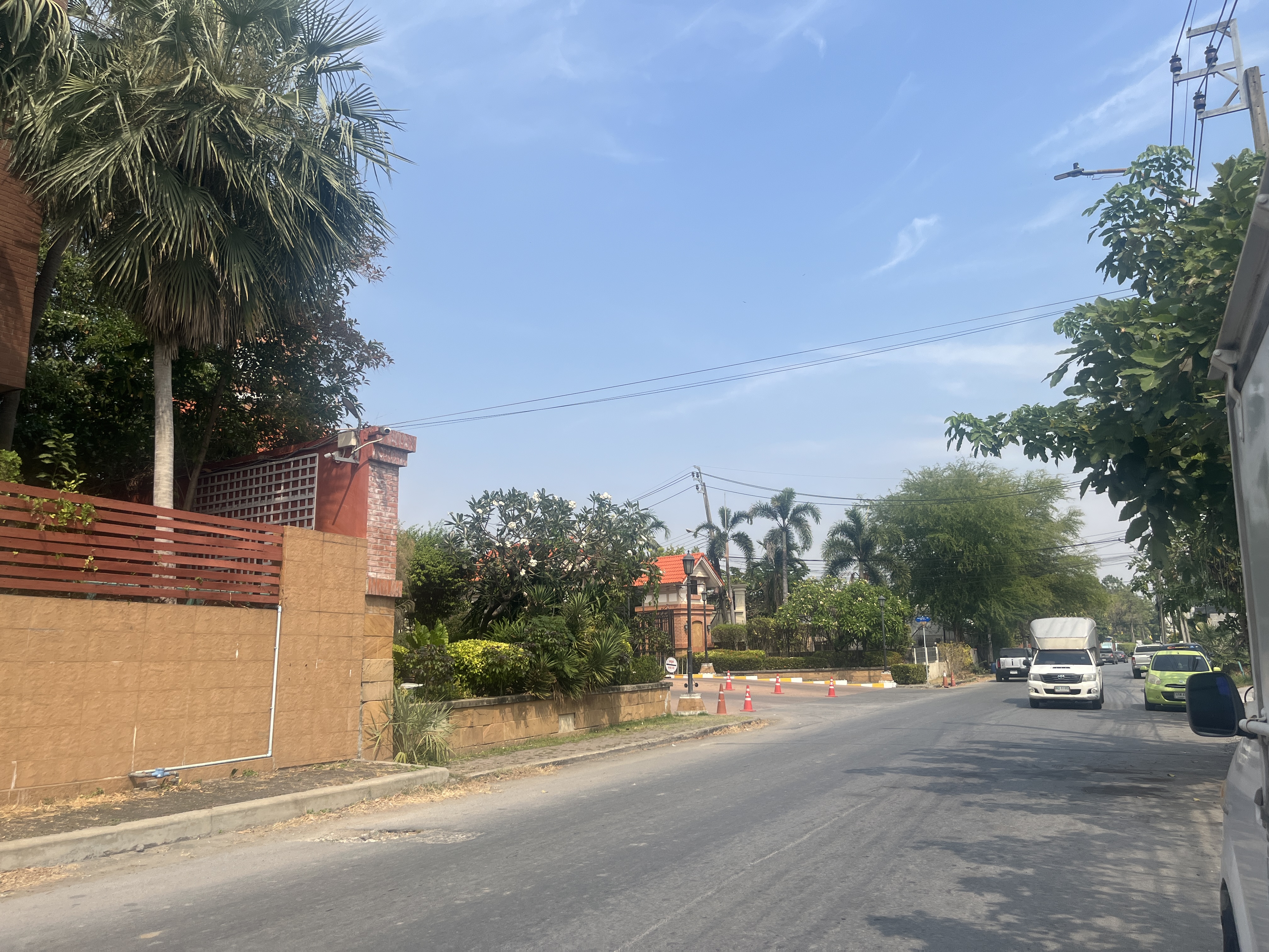 ที่ดินพร้อมอาคารสำนักงาน รามคำแหง 118 รถไฟฟ้าสายสีส้ม