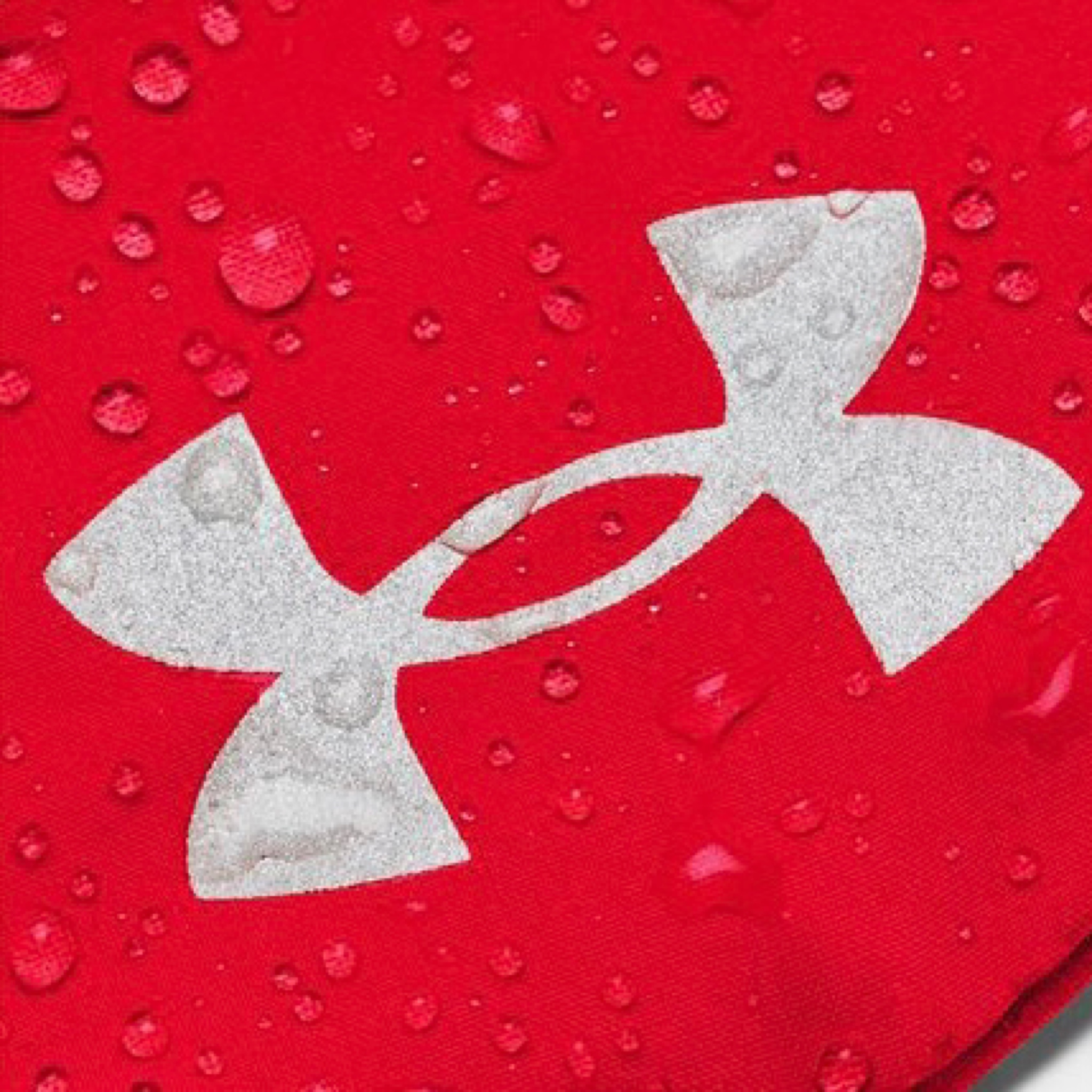 กระเป๋าวิ่ง Under Armour Flex SpeedPocket Run Belt ‘Red’