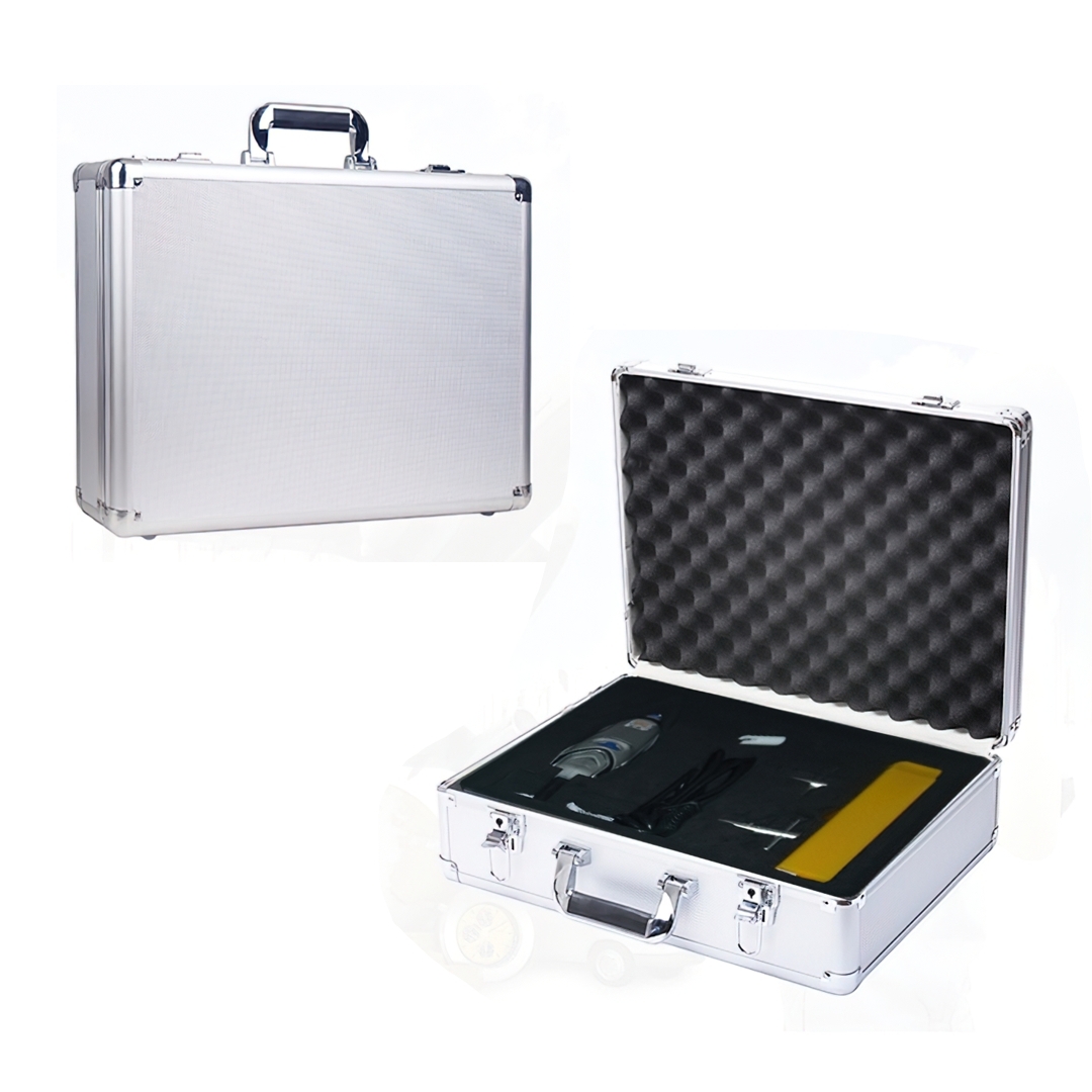 เครื่องปั่นโฮโมจีไนเซอร์ รุ่น HR-6B/10B