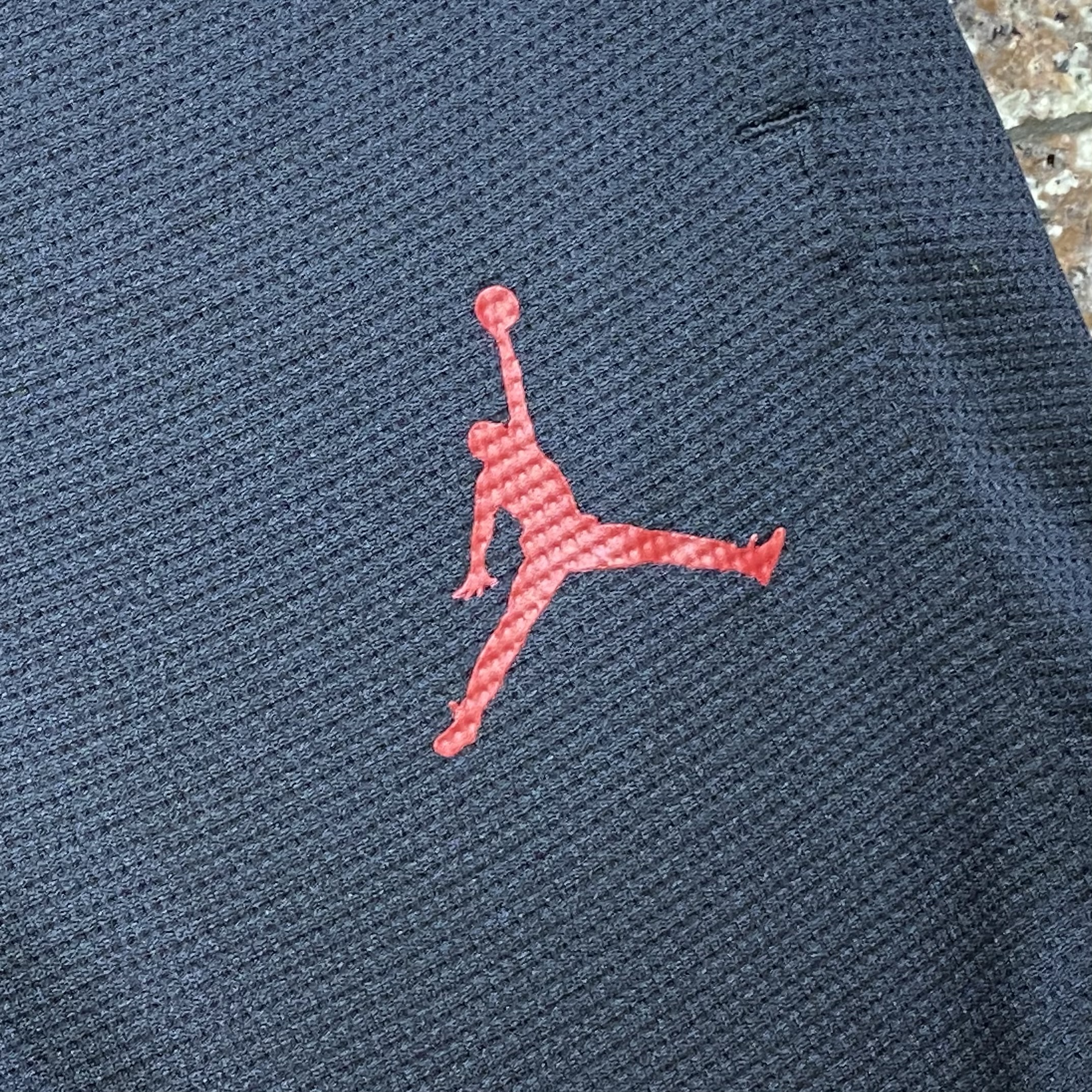 กางเกง Nike Air Jordan Contrasting Basketball Shorts (2XL)