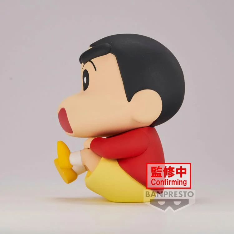 Crayon Shinchan Figure Vol.1 (A:Shinnosuke Nohara)