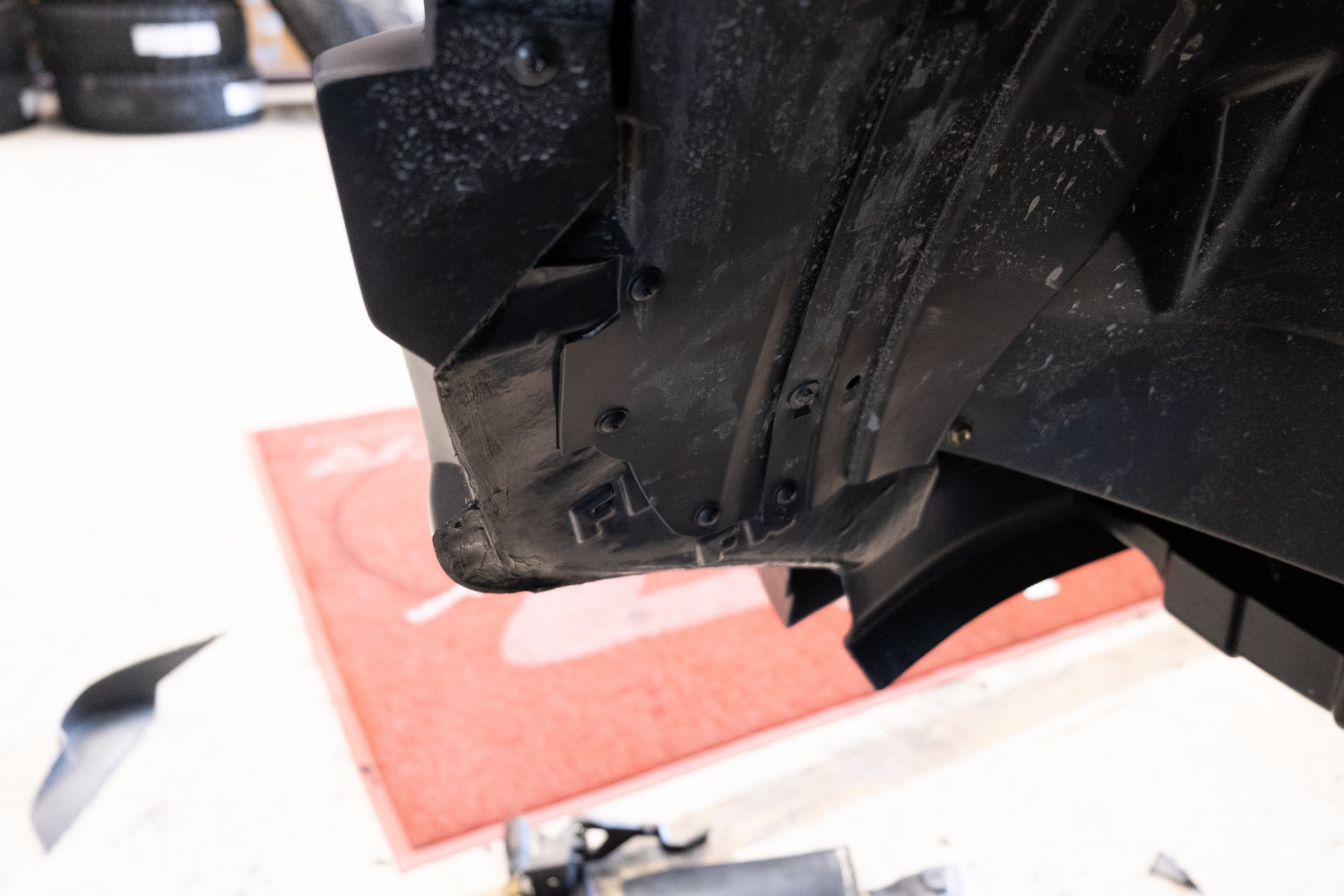 FORD_RANGER_NEXTGEN ยกแบบโช๊คเดิม