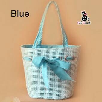 กระเป๋าแฟชั่น สวยหวานสดใสรับ Summer