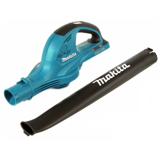 Makita DUB361Z เป่าลมไร้สาย36V(18+18V)ไม่รวมแบต Makita