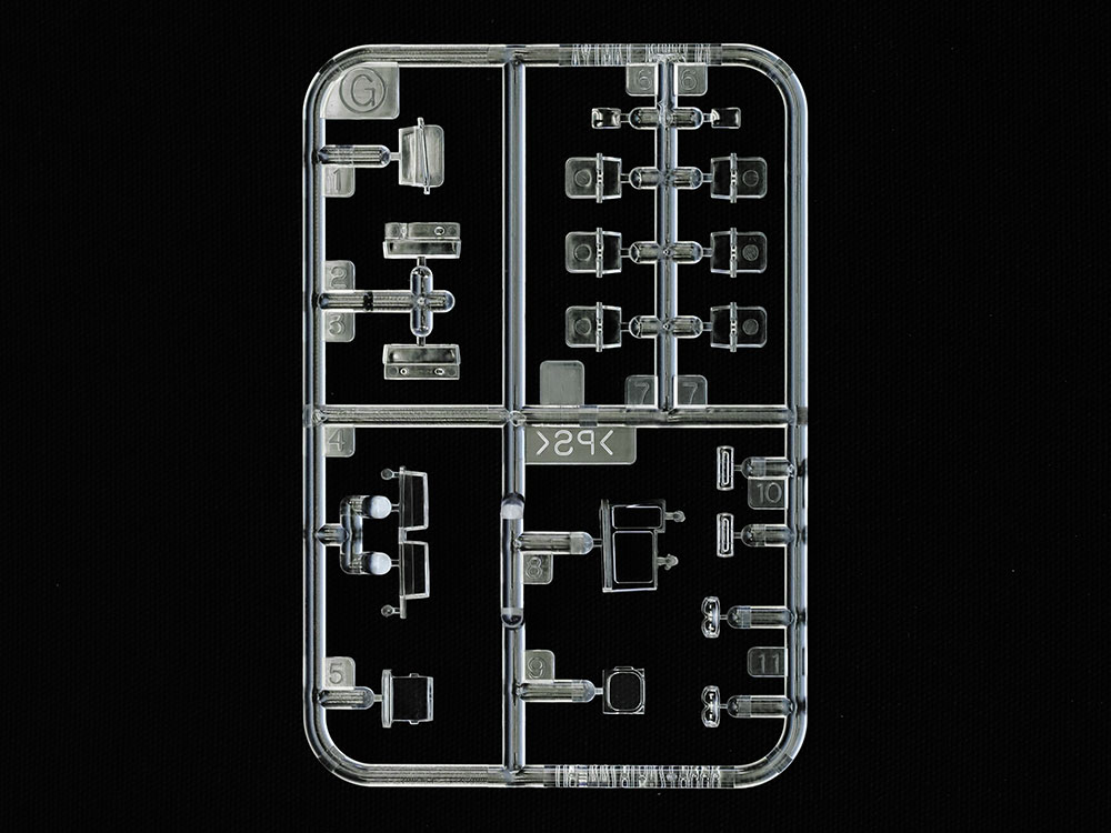 1/35 GERMAN MAIN BATTLE TANK LEOPARD 2 A7V