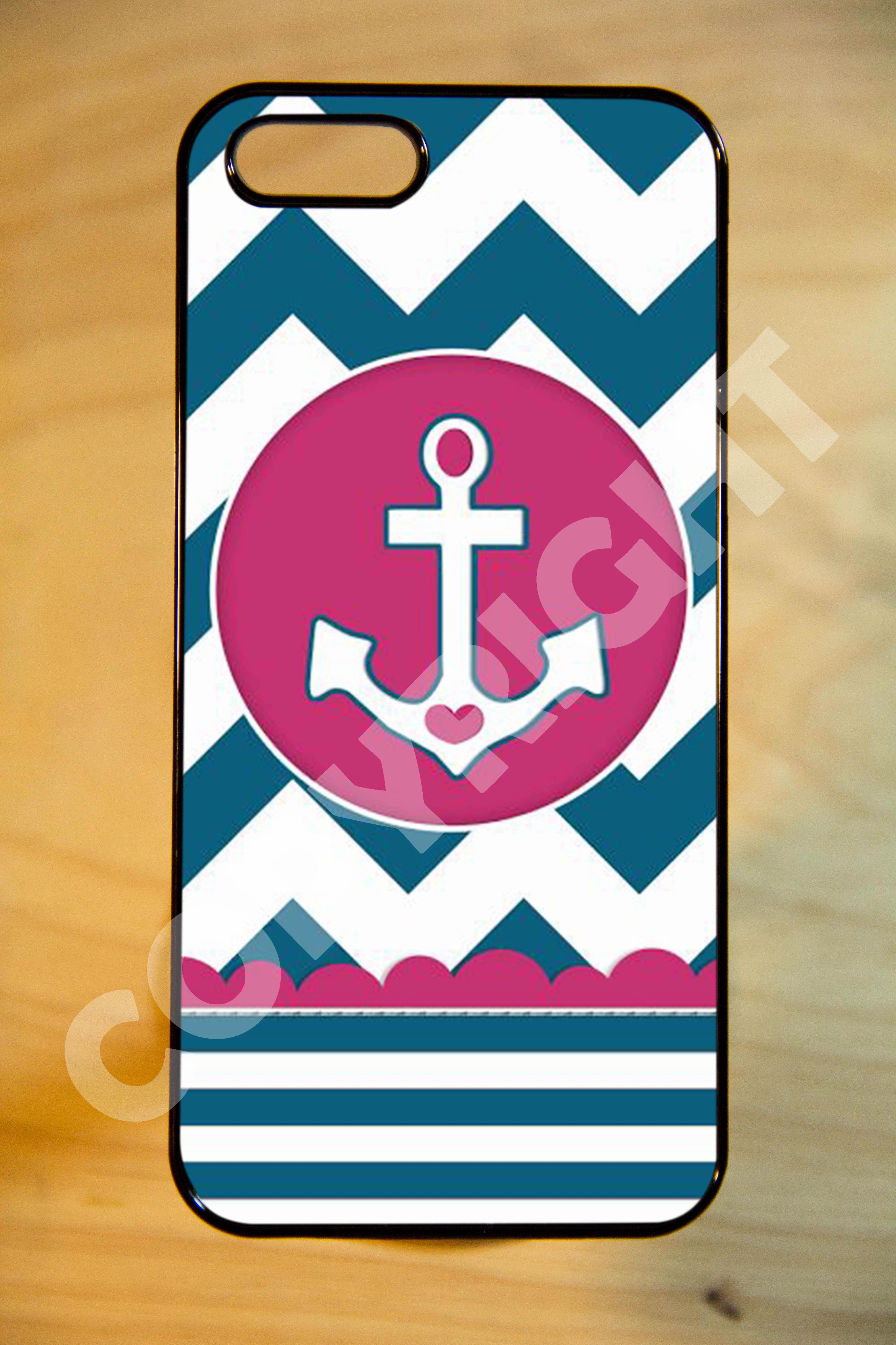 เคสลาย สมอเรือ
