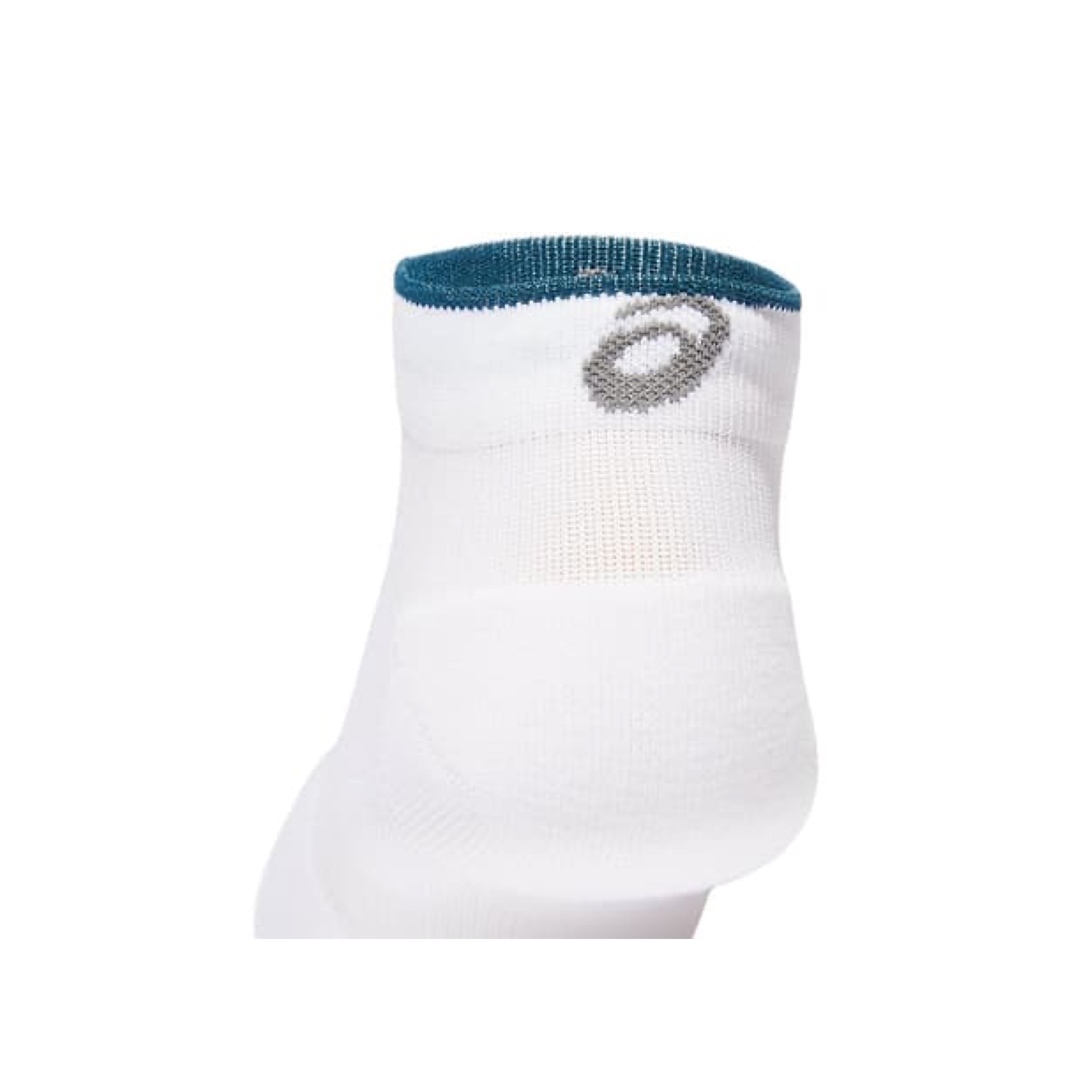 ถุงเท้าวิ่ง ASICS Pro-Fit Ankle Running Socks ‘WHITE’ (S)