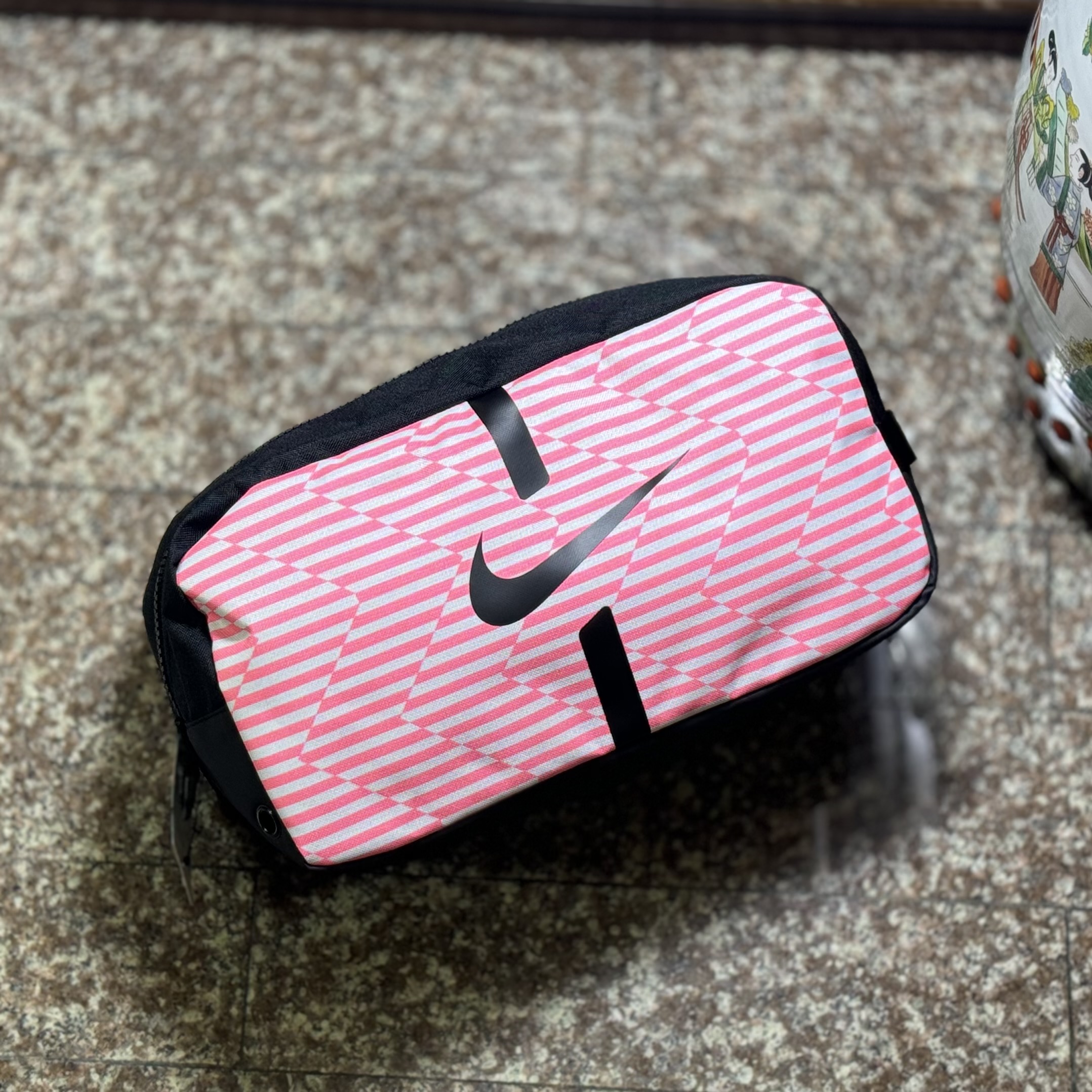 กระเป๋า Nike Academy Shoe Bag ‘Ember’ (10L)