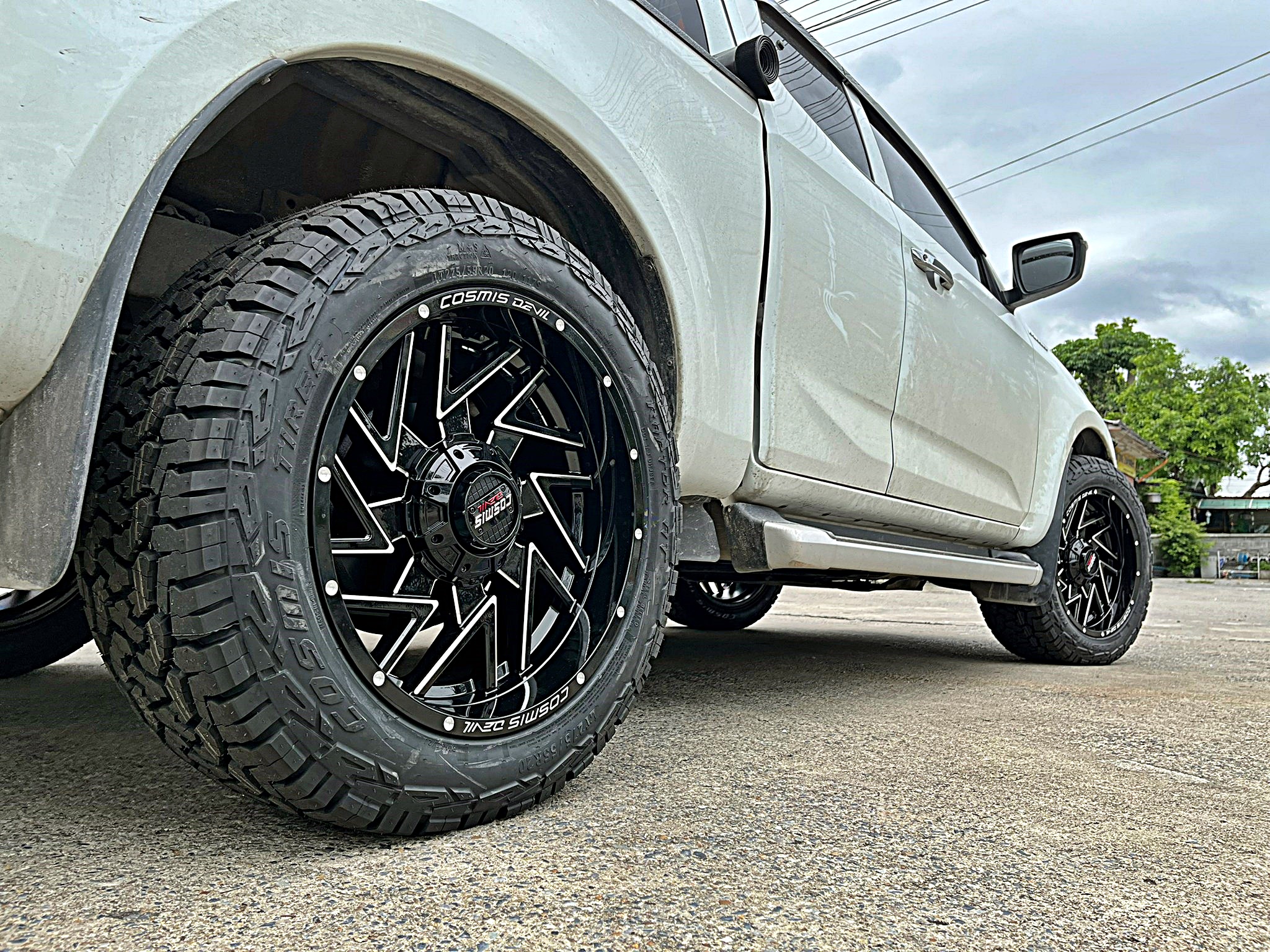 D_MAX_แบบไม่ยก