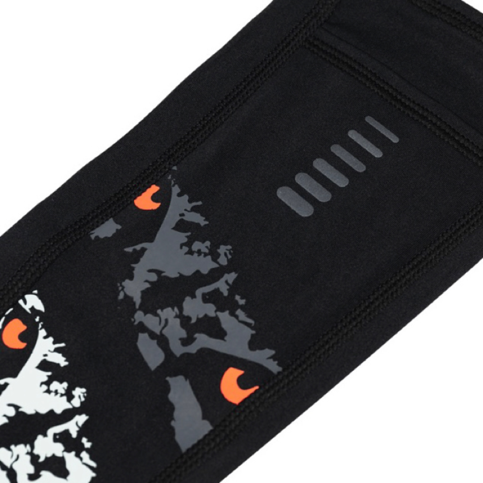 ปลอกแขน Under Armour Arm Sleeve ‘LIMITED’ (S/M)