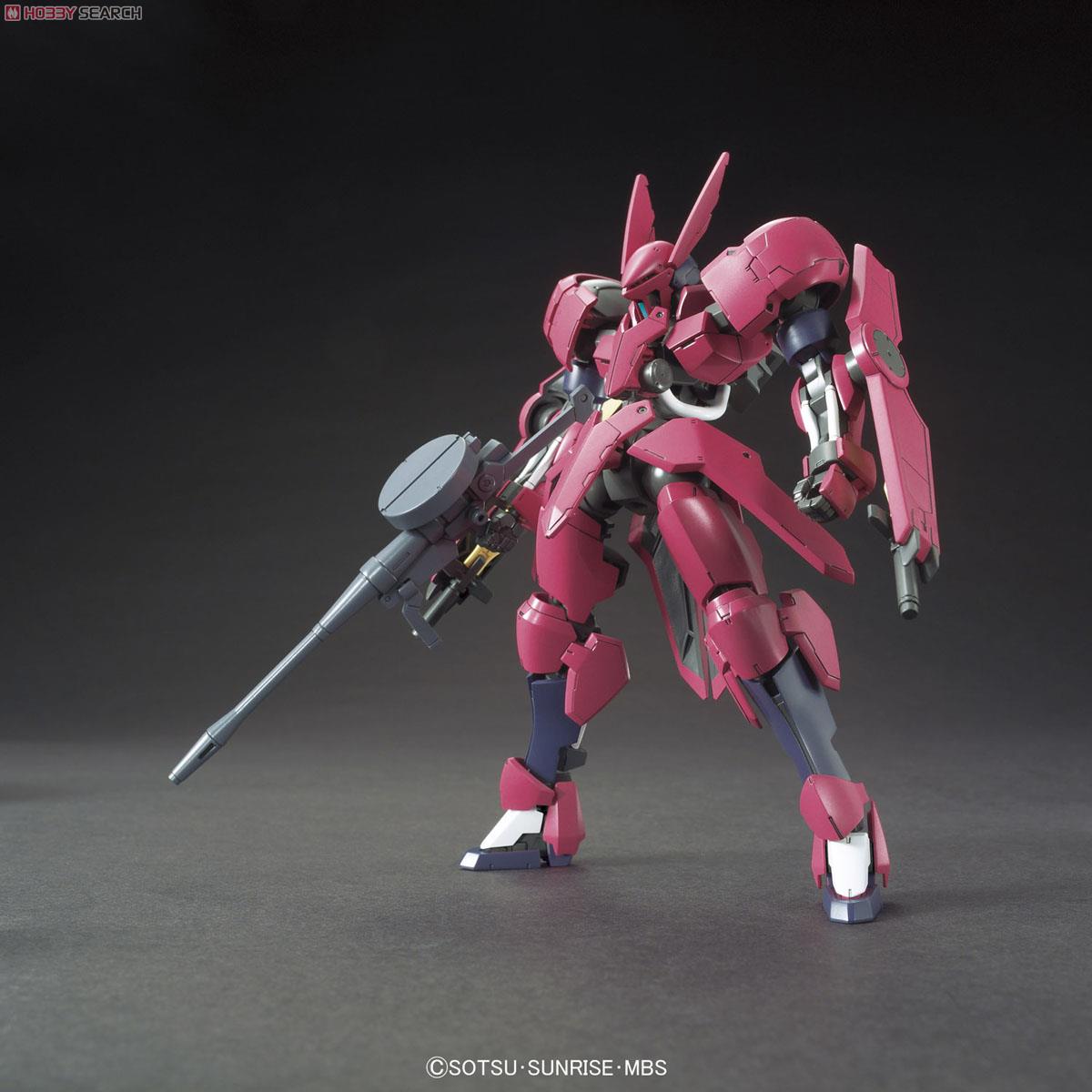 Grimgerde (HG)