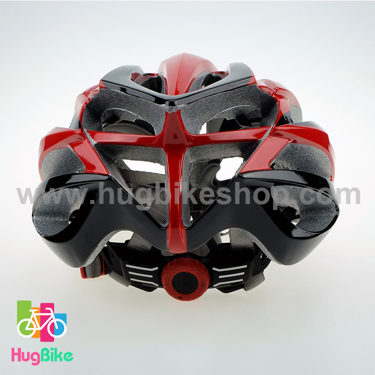 หมวกกันน็อคทรง Giro หมวกกันน็อคจักรยาน