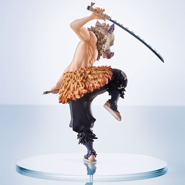 ConoFig Inosuke Hashibira