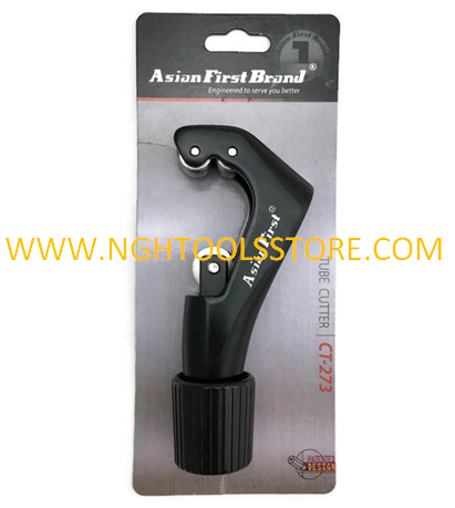 คัตเตอร์ตัดแป๊ป รุ่น CT-273 ยีห้อ ASIAN FIRST BRAND